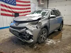 2T3RFREV9GW427990 2016 TOYOTA RAV 4