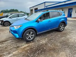 2T3RFREV9GW431389 2016 TOYOTA RAV 4