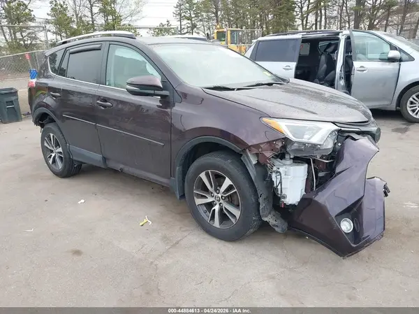 2T3RFREV9GW434521 2016 TOYOTA RAV 4 - Image 1