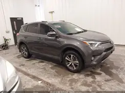 2T3RFREV9GW434535 2016 TOYOTA RAV 4