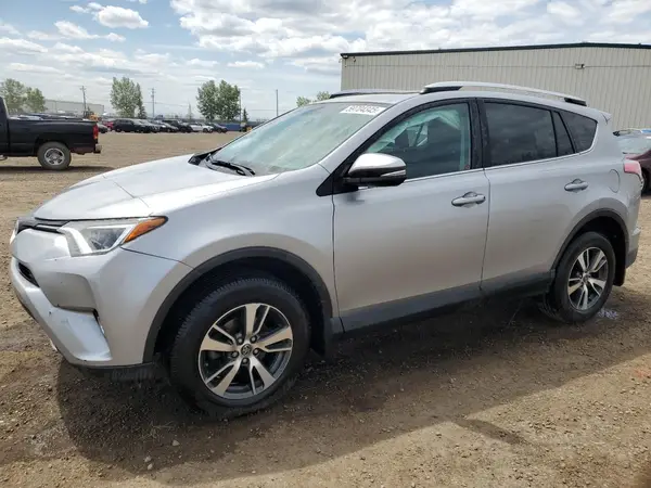 2T3RFREV9GW439315 2016 TOYOTA RAV 4 - Image 1