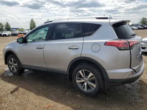 2T3RFREV9GW439315 2016 TOYOTA RAV 4 - Image 2