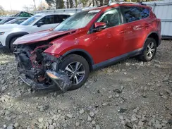 2T3RFREV9GW440562 2016 TOYOTA RAV 4