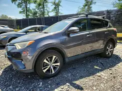 2T3RFREV9GW446572 2016 TOYOTA RAV 4
