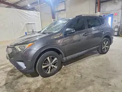 2T3RFREV9GW448449 2016 TOYOTA RAV 4