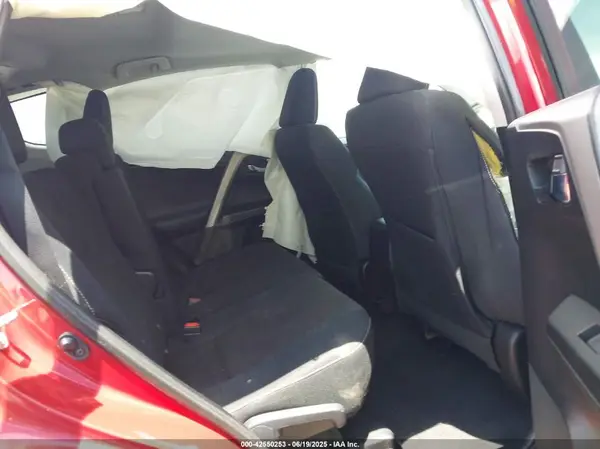 2T3RFREV9GW452923 2016 TOYOTA RAV 4 - Image 8
