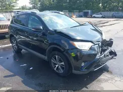 2T3RFREV9GW458057 2016 TOYOTA RAV 4