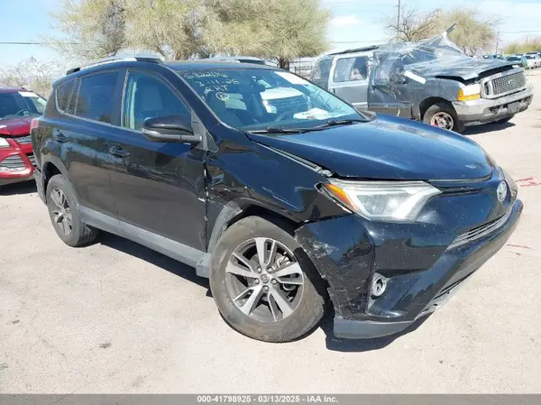 2T3RFREV9GW458446 2016 TOYOTA RAV 4 - Image 1