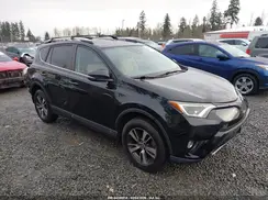2T3RFREV9GW459418 2016 TOYOTA RAV 4
