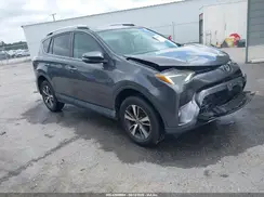2T3RFREV9GW459628 2016 TOYOTA RAV 4