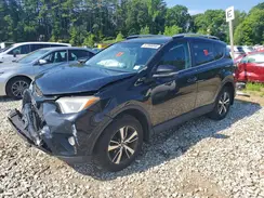2T3RFREV9GW459869 2016 TOYOTA RAV 4
