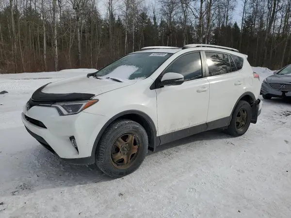 2T3RFREV9GW463050 2016 TOYOTA RAV 4 - Image 1
