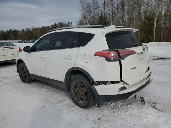 2T3RFREV9GW463050 2016 TOYOTA RAV 4 - Image 2