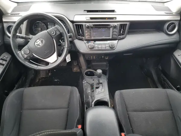 2T3RFREV9GW463050 2016 TOYOTA RAV 4 - Image 8