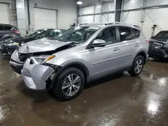 2T3RFREV9GW463274 2016 TOYOTA RAV 4