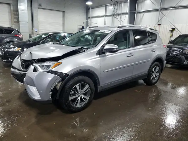 2T3RFREV9GW463274 2016 TOYOTA RAV 4 - Image 1