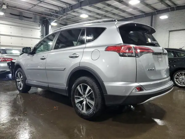 2T3RFREV9GW463274 2016 TOYOTA RAV 4 - Image 2