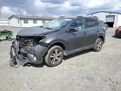 2T3RFREV9GW464599 2016 TOYOTA RAV 4