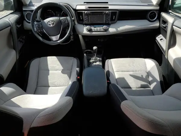 2T3RFREV9GW464599 2016 TOYOTA RAV 4 - Image 8