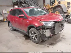 2T3RFREV9GW467101 2016 TOYOTA RAV 4