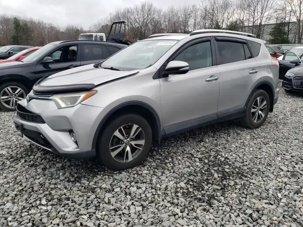 2T3RFREV9GW467342 2016 TOYOTA RAV 4 - Image 1