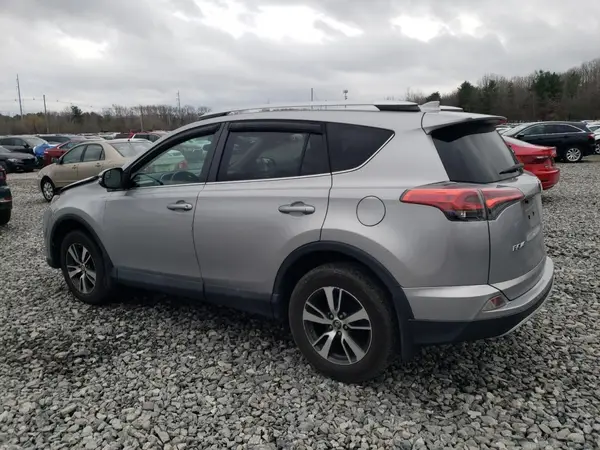 2T3RFREV9GW467342 2016 TOYOTA RAV 4 - Image 2