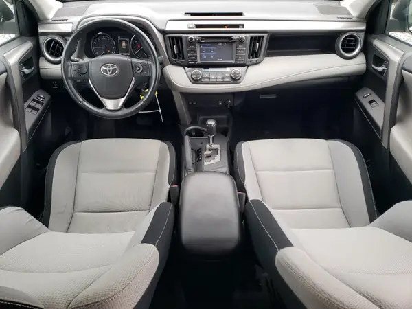 2T3RFREV9GW467342 2016 TOYOTA RAV 4 - Image 8