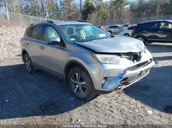 2T3RFREV9GW468443 2016 TOYOTA RAV 4