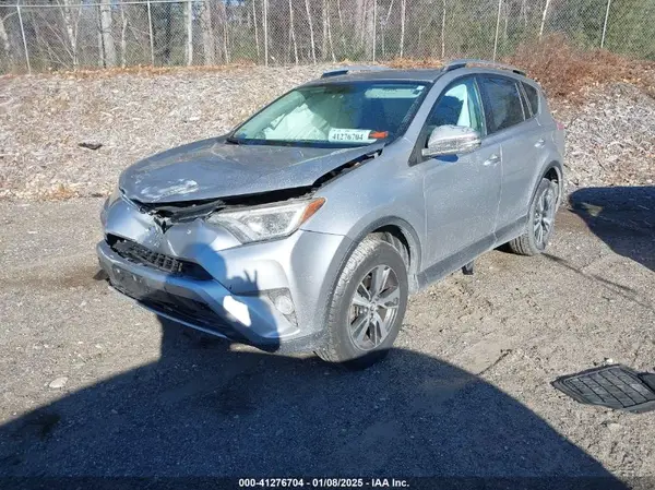 2T3RFREV9GW468443 2016 TOYOTA RAV 4 - Image 2
