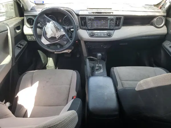 2T3RFREV9GW470211 2016 TOYOTA RAV 4 - Image 8