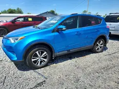 2T3RFREV9GW472587 2016 TOYOTA RAV 4