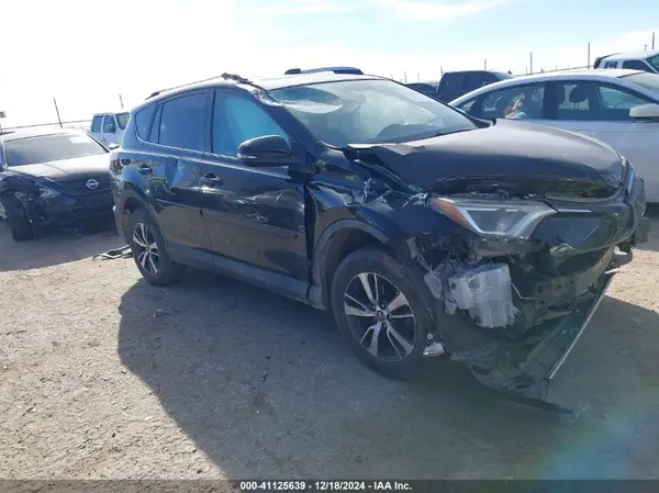 2T3RFREV9GW473481 2016 TOYOTA RAV 4 - Image 1