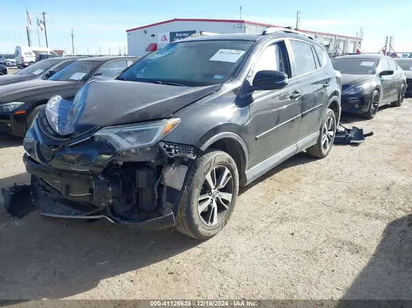 2T3RFREV9GW473481 2016 TOYOTA RAV 4 - Image 2