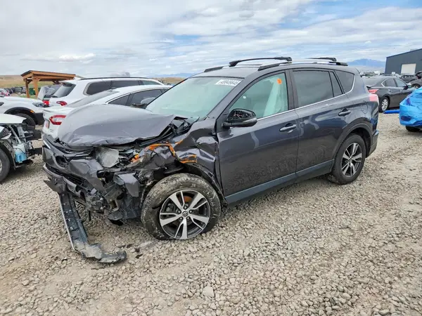 2T3RFREV9GW473819 2016 TOYOTA RAV 4 - Image 1