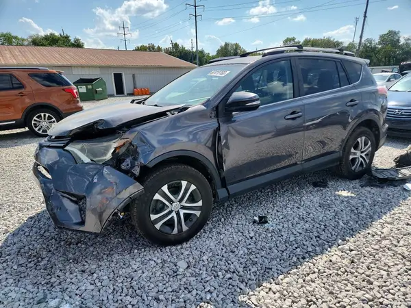 2T3RFREV9GW475361 2016 TOYOTA RAV 4 - Image 1