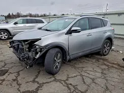 2T3RFREV9GW476056 2016 TOYOTA RAV 4