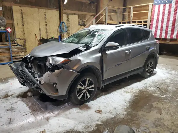 2T3RFREV9GW476073 2016 TOYOTA RAV 4 - Image 1