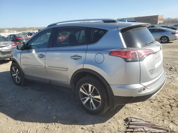 2T3RFREV9GW478678 2016 TOYOTA RAV 4 - Image 2