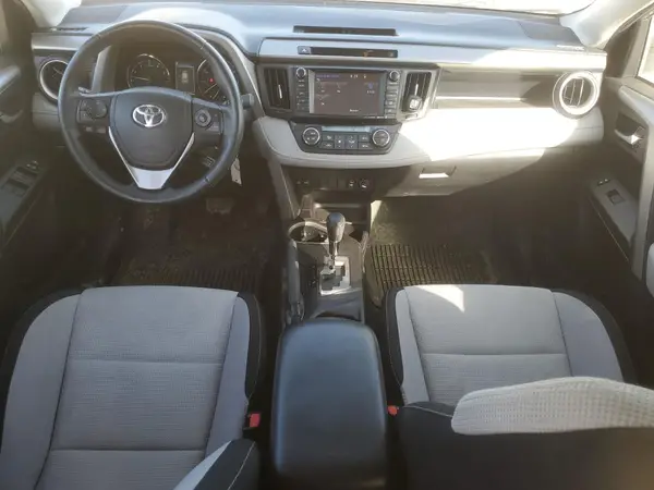 2T3RFREV9GW478678 2016 TOYOTA RAV 4 - Image 8