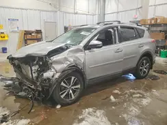 2T3RFREV9GW479880 2016 TOYOTA RAV 4