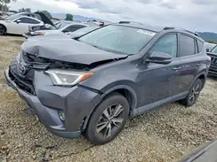 2T3RFREV9GW484285 2016 TOYOTA RAV 4