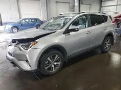 2T3RFREV9GW494072 2016 TOYOTA RAV 4