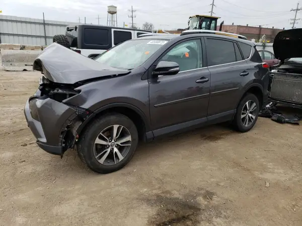 2T3RFREV9GW496310 2016 TOYOTA RAV 4 - Image 1