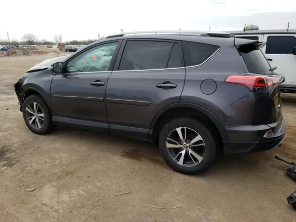 2T3RFREV9GW496310 2016 TOYOTA RAV 4 - Image 2