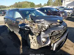 2T3RFREV9GW499272 2016 TOYOTA RAV 4