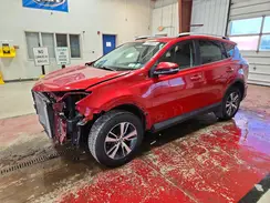 2T3RFREV9GW505376 2016 TOYOTA RAV 4