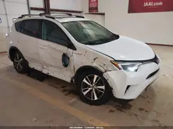 2T3RFREV9GW505720 2016 TOYOTA RAV 4