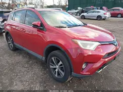 2T3RFREV9GW506852 2016 TOYOTA RAV 4