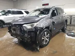 2T3RFREV9GW509346 2016 TOYOTA RAV 4