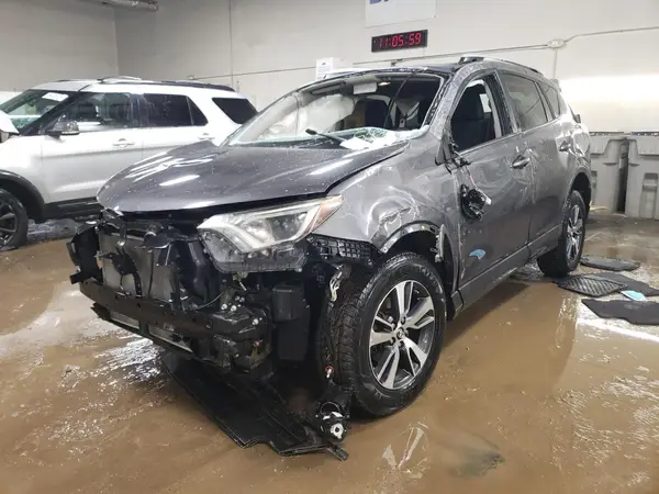 2T3RFREV9GW509346 2016 TOYOTA RAV 4 - Image 1